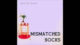 Angels And Autumn - Mismatched Socks