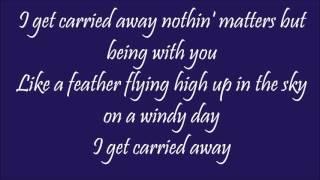 George Strait Carried Away