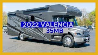 2022 Renegade RV Tour: Valencia 35MB