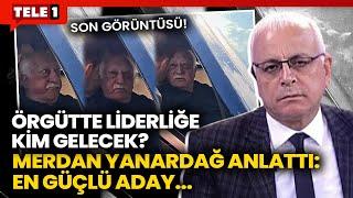 FETÖ Lideri Fethullah Gülen Öldü! Peki Yerine Kim Gelebilir? Merdan Yanardağ'ın Sözlerine Dikkat...