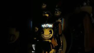 bendy memes///