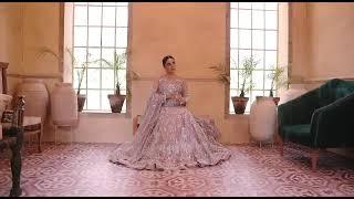 Elaf Premium Bridal Collection 2021