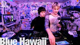 Blue Hawaii @TheLotRadio  12-08-2022