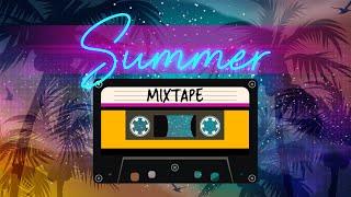 2022 08 14   Summer Mixtape   Identity