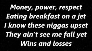 Meek Mill - 1942 Flows (Lyrics)