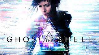 Ghost in the Shell | Trailer #2 | Paramount Pictures Australia