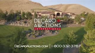 Absolute Auction | Kennewick, Washington | October 5, 2019