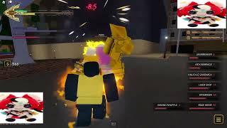 [YBA] Roblox Game With The Biggest Fraud Comp Scene