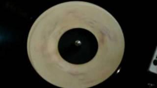 The Maytals - Night and Day/Monkey Man (blank 7")