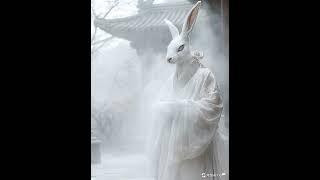 The Huo Beast.#Mythological Stories#Strange and Bizarre Creatures#Monsters#Horror#ai
