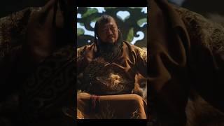 Kublai Khan killed his brother and starts a war | Marco Polo #shorts #trending #history