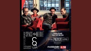 Distillery (feat. Solartis Quartet) (Live)