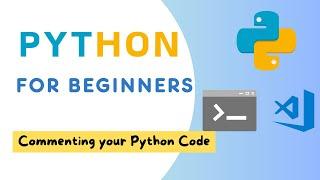 How to Write Clear Python Code: Comments and Docstrings Explained