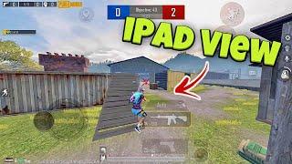 New iPad View Trick in TDM | TDM Tips You Need  | Part 10