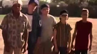 The Sandlot - Great Bambino