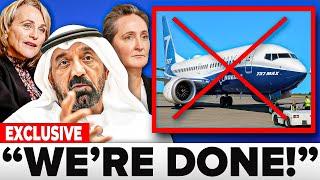 Emirates, KLM & Qantas Just Made a HUGE Announcement!
