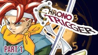 A Timeless Journey: Chrono Trigger Playthrough Part 1