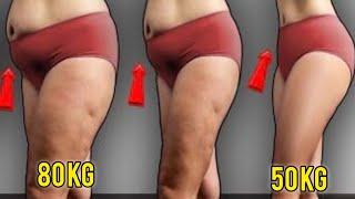Day 82/90 Easy Full Body Fat Loss Exercise ( No Equipment ) #fitness #motivation #vrindawellness