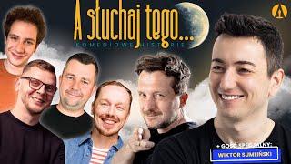 OJCIEC W GIPSIE. A SŁUCHAJ TEGO... #3 - Syrek-Dąbrowski, Gajda, Wolski, Chmiel, Sumliński