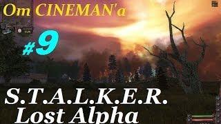 Прохождение S.T.A.L.K.E.R. Lost Alpha v1.3 - 9 серия - Лаборатория Х18 и Документы