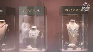 Nirav Modi - Indian jeweler by Sandrine Merle