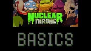 Nuclear Throne Tutorial Series  -  Basics