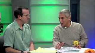 Paul Pepper: Dog Bite Prevention & Lincoln University Native Plants