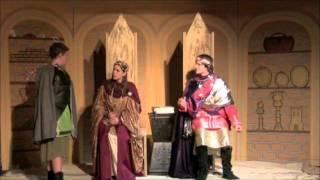 WHAP Carrying the Torch- Justinian & the Byzantine Empire