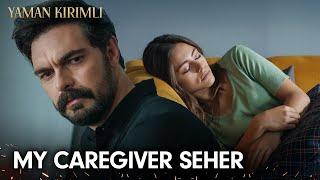 Seher waited for me all night long | Yaman Kırımlı | Multi Dub