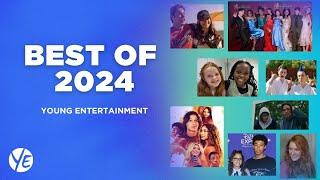 Young Entertainment’s 2024 Year In Review