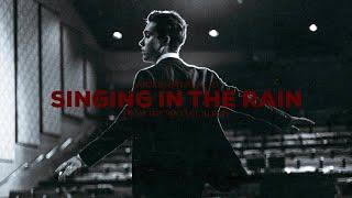 Jeremy Shada - Singing In The Rain (Visualizer)