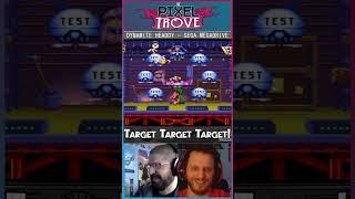 TARGET TARGET TARGET | Dynamite Headdy MD [The Pixel Trove]