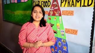 S.E. International School - Parenting tip 2- Kreative Cubs- Nine Intelligence Part 1