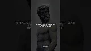 Socrates’ Wisdom Unleashed Exploring Human Potential #Socrates #short #shorts