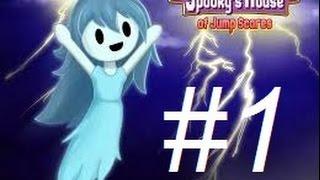 CUTE JUMPSCARES! | Spooky's House of jumpscares (Part 1)