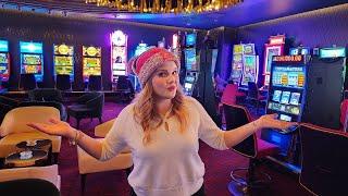 Watch Ruby Slots Land an Incredible Jackpot at Circa Las Vegas!