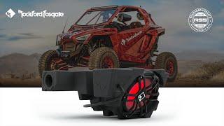 2019+ Polaris RZR Pro XP RSS | Installation