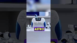 Novo controle exclusivo do PlayStation 5 do Astro Bot é anunciado #rkplay #platatation_br