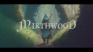 A dark Stardew Valley! Mirthwood release first look!