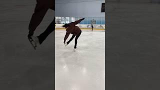 Больше видео в тг канале :AlionaIce #figureskating