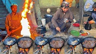 CHEAPEST STREET FOOD TOUR PESHAWAR VIDEO COLLECTION | BEST VIRAL PAKISTANI STREET FOOD VIDEOS