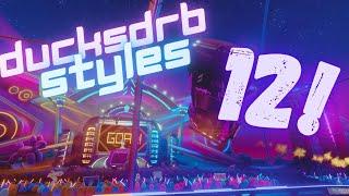 ducksdrb Styles #12 (Rocket League)