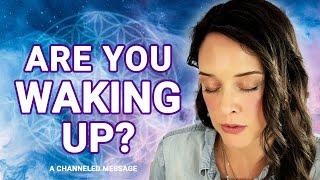 Spiritual Awakening EXPLAINED (A Channeled Guide To Your Awakening)