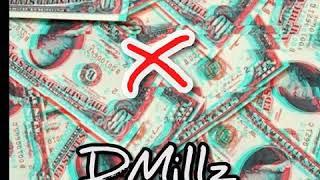 E.M.\ DMillz - Cash In