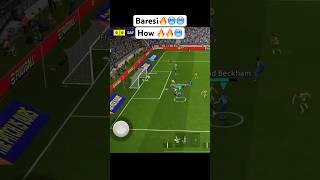 How #cb BARESI #efootball #pes #video #shortsvideo #likesharesubscribe