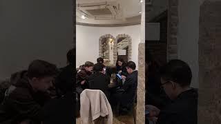 언어교환101 오프라인 초보자 그룹스터디모임 #shorts