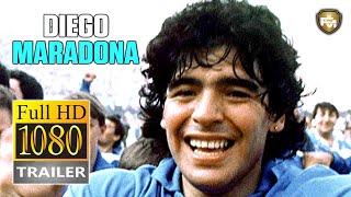 DIEGO MARADONA Official Trailer HD (2019) | DOCUMENTARY | Future Movies