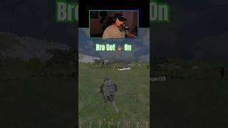 Bro Got  On | SCUM PvP Gameplay #scumgameplay #scum #scumpvp