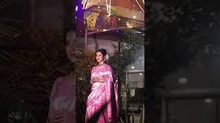 Barasha Rani Bishaya new reel