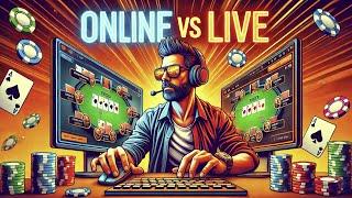 Online Poker vs Real People – Print $200 Per Day! ️